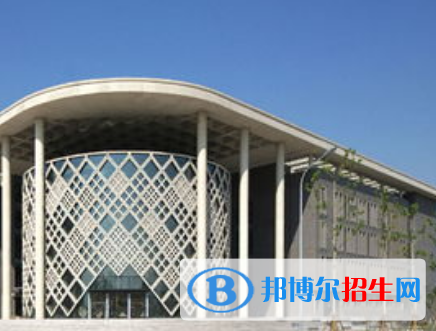 北京建筑大學(xué)全國排名一覽表