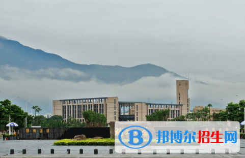福州大學全國排名一覽表
