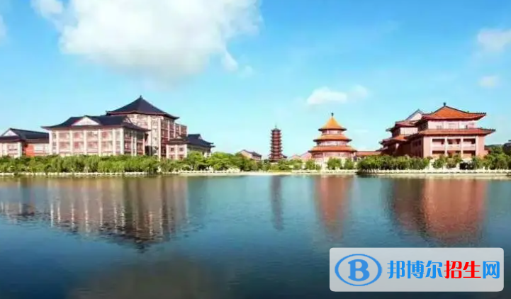 南方醫(yī)科大學(xué)全國排名一覽表
