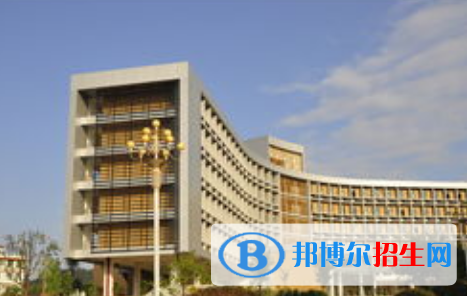 龍巖學(xué)院全國排名一覽表