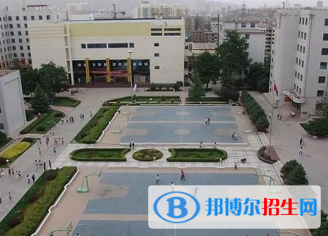 蘭州工業(yè)學(xué)院全國(guó)排名一覽表