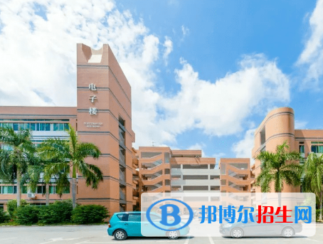 惠州學(xué)院全國(guó)排名一覽表