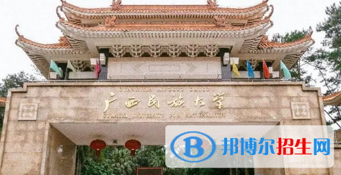 廣西民族大學(xué)是不是985大學(xué)?