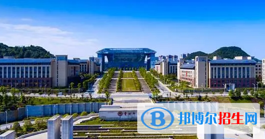 貴州師范大學有哪些中外合作辦學專業(yè)?(附名單)