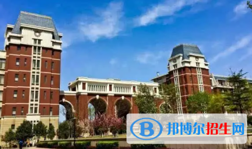 山東財(cái)經(jīng)大學(xué)燕山學(xué)院是不是雙一流大學(xué)？