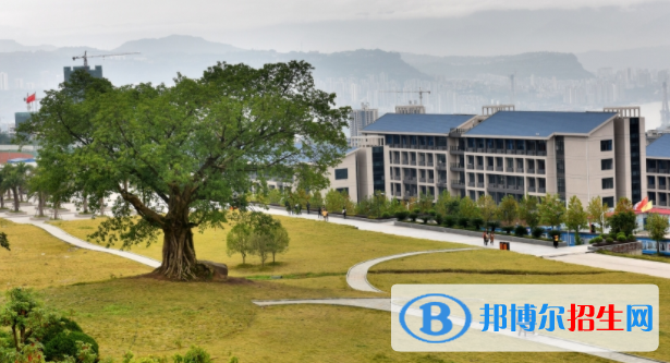 重慶三峽學(xué)院是不是雙一流大學(xué)？