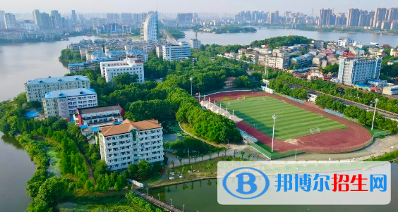 鄂州職業(yè)大學有哪些中外合作辦學專業(yè)?(附名單)