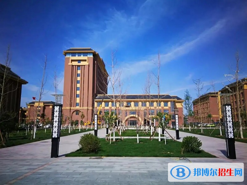 石家莊2023年讀什么軌道交通學校比較好