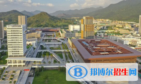 深圳技術(shù)大學(xué)是不是雙一流大學(xué)？