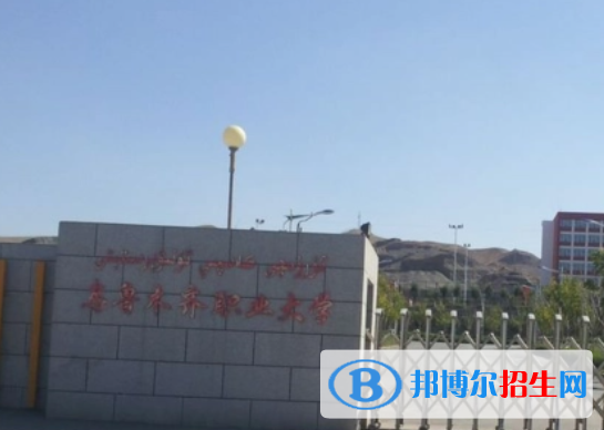 2023年新疆單招公辦學(xué)校名單