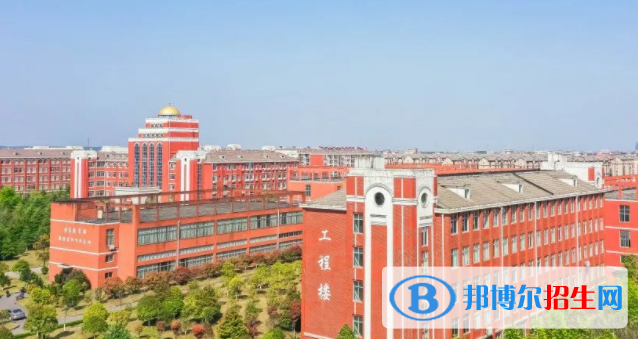 南昌職業(yè)大學是不是雙一流大學？