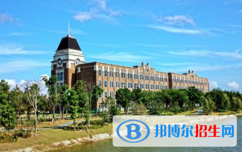 上海外國(guó)語(yǔ)大學(xué)賢達(dá)經(jīng)濟(jì)人文學(xué)院是不是雙一流大學(xué)？