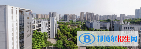 重慶城市管理職業(yè)學(xué)院有哪些中外合作辦學(xué)專業(yè)?(附名單)