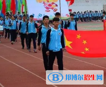 于都三中、于都六中2022錄取分?jǐn)?shù)線 (2023參考)