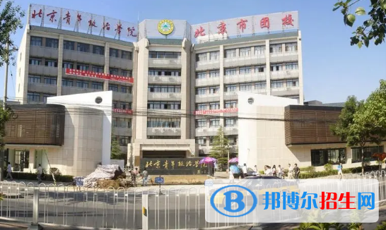 北京青年政治學(xué)院有哪些中外合作辦學(xué)專業(yè)?(附名單)