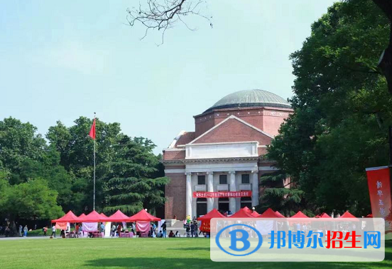 2022中國大學(xué)排名前100名：國內(nèi)最頂尖的院校名單一覽