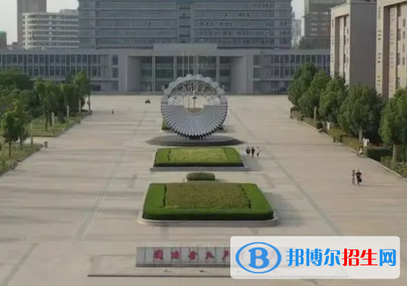 2023安徽高職單招學校排名前十