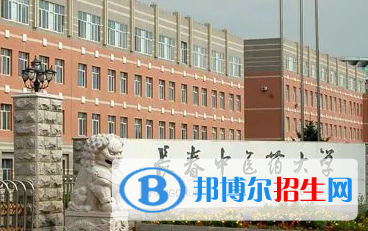 長春中醫(yī)藥大學是不是985大學?