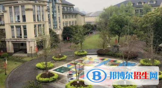 杭州綠城育華學(xué)校、長征中學(xué)2022錄取分?jǐn)?shù)線（2023參考）