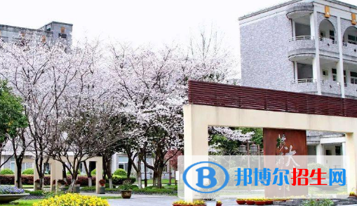 杭州師范大學附屬中學2022錄取分數線（2023參考）