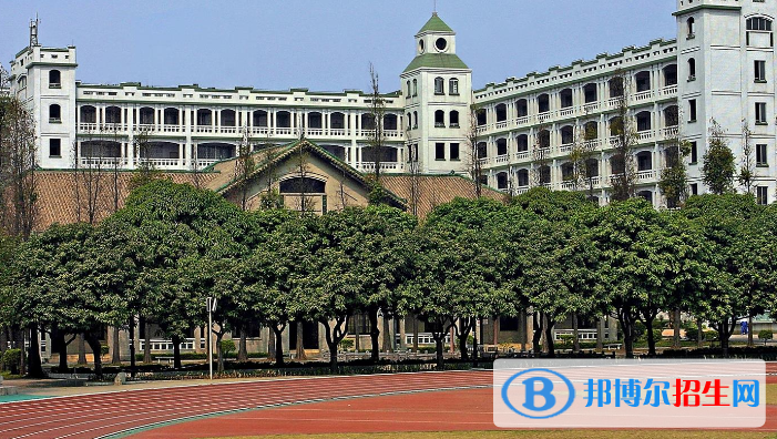 佛山市第一中學2023年招生錄取分數(shù)線 