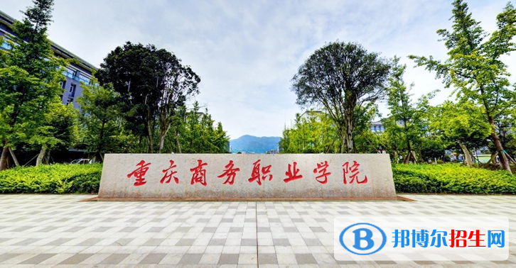 重慶單招軟件與信息服務(wù)專業(yè)2023年有哪些學校
