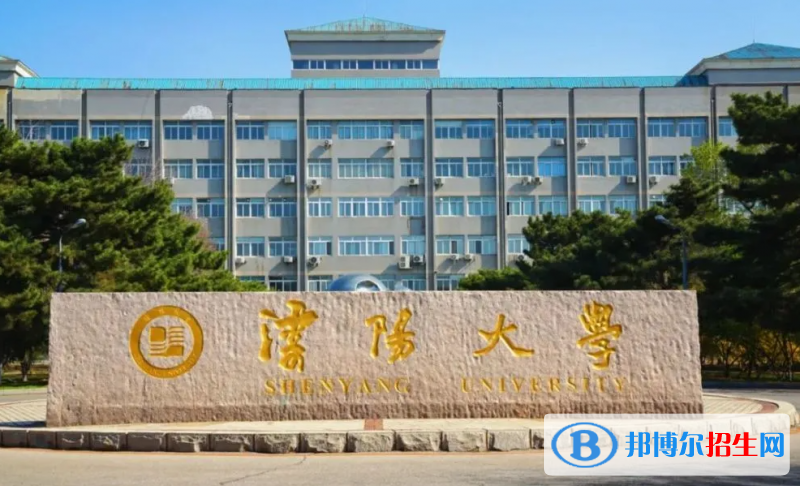 沈陽(yáng)大學(xué)有哪些中外合作辦學(xué)專業(yè)？（附名單）