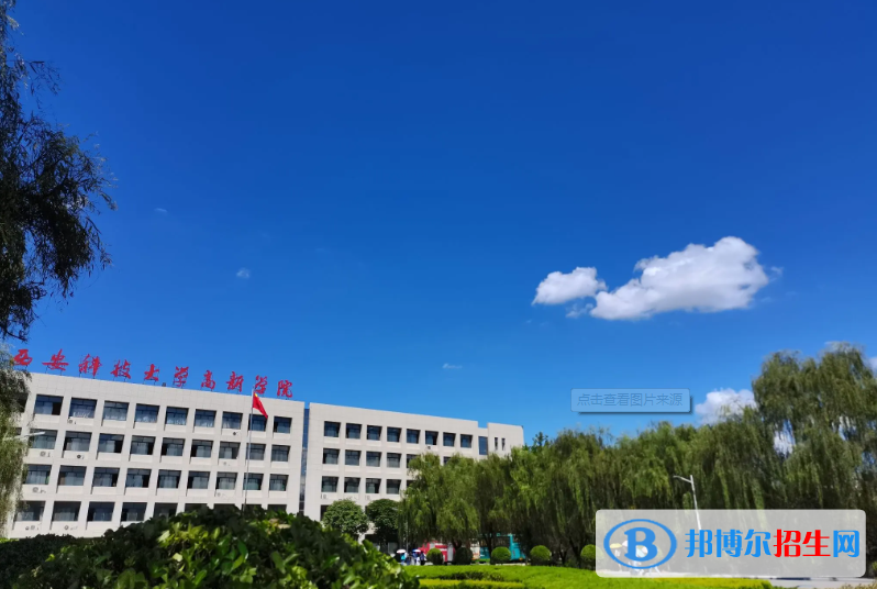 西安科技大學(xué)高新學(xué)院有哪些中外合作辦學(xué)專業(yè)？（附名單）