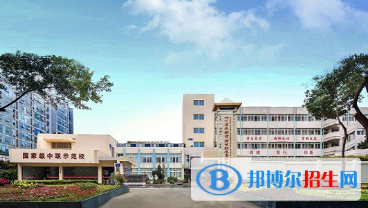 四川2023年有哪些中專計算機(jī)學(xué)校
