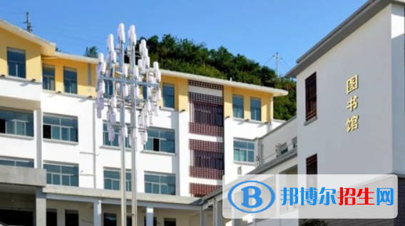 南江中考2022錄取分數(shù)線