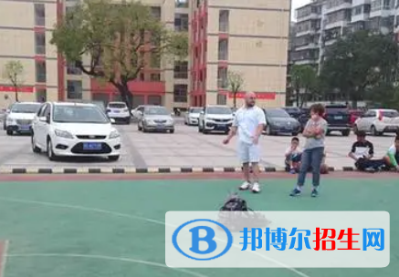 上饒四中2022錄取分數(shù)線(2023參考）