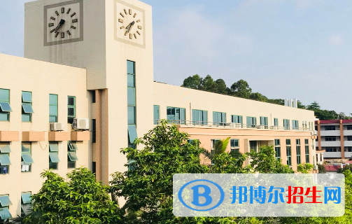 佛山市南海區(qū)南海中學2023年招生錄取分數線 