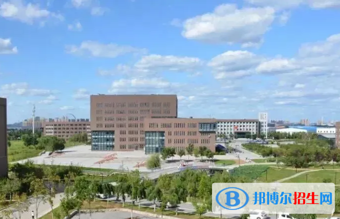 遼寧單招道路橋梁工程技術(shù)專業(yè)2023年有哪些學(xué)校