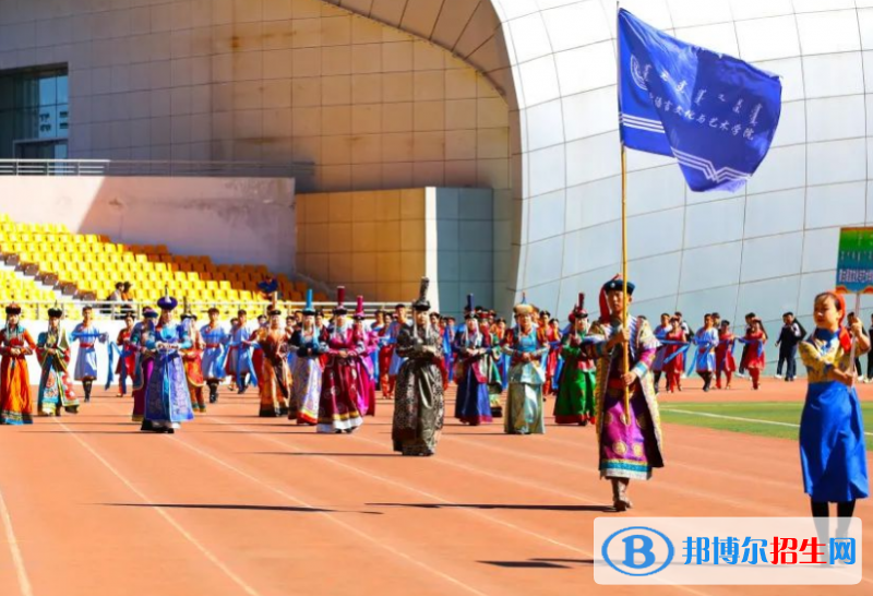 內(nèi)蒙古單招播音與主持專業(yè)2023年有哪些學(xué)校