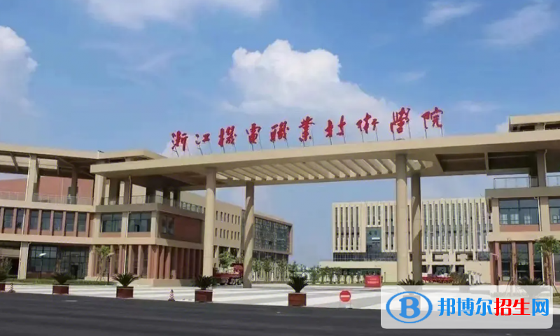 浙江機(jī)電職業(yè)技術(shù)學(xué)院有哪些中外合作辦學(xué)專業(yè)？（附名單）