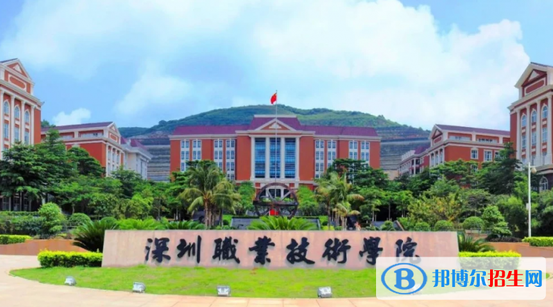 深圳職業(yè)技術(shù)學(xué)院有哪些中外合作辦學(xué)專業(yè)？（附名單）