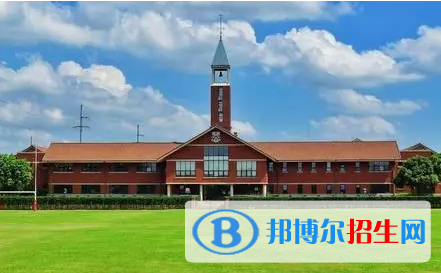 上海英國(guó)學(xué)校初中部2023年招生政策