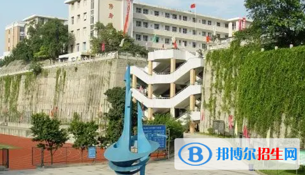 自貢中考2022錄取分數(shù)線