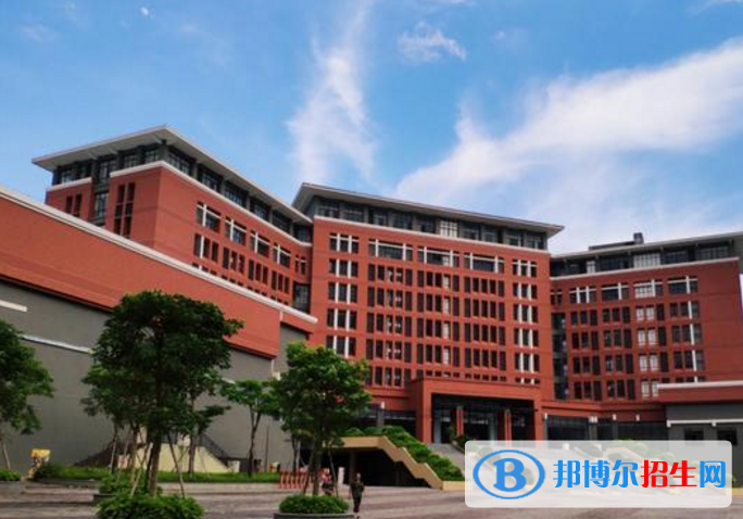 廣州南方學(xué)院是不是985大學(xué)？