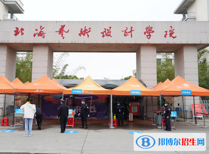 北海藝術(shù)設(shè)計(jì)學(xué)院是不是985大學(xué)？