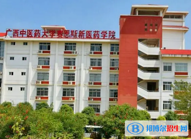 廣西中醫(yī)藥大學(xué)賽恩斯新醫(yī)藥學(xué)院是不是985大學(xué)？