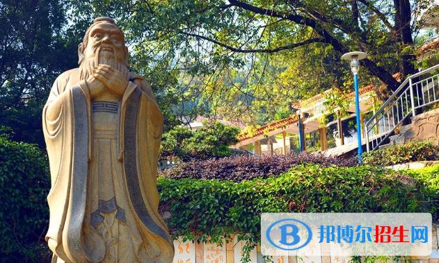 佛山市南海區(qū)南海中學2023年怎么樣、好不好
