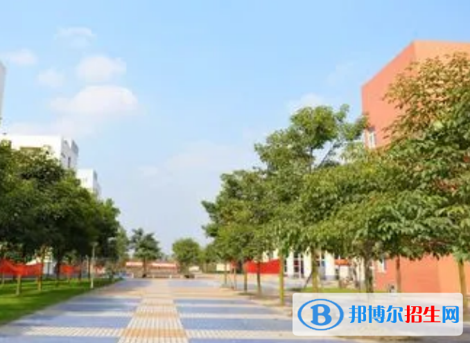 四川單招供用電技術專業(yè)2023年有哪些學校