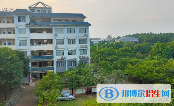 廣西單招國際商務(wù)（跨境報(bào)關(guān)）專業(yè)2023年有哪些學(xué)校