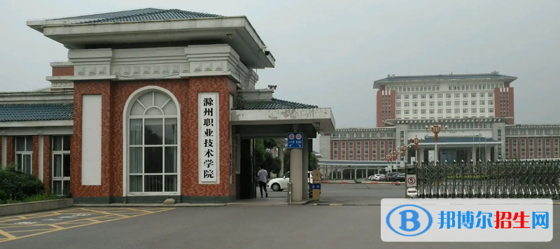 滁州職業(yè)技術(shù)學(xué)院有哪些中外合作辦學(xué)專業(yè)？（附名單）
