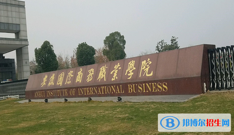 安徽國際商務(wù)職業(yè)學(xué)院有哪些中外合作辦學(xué)專業(yè)？（附名單）