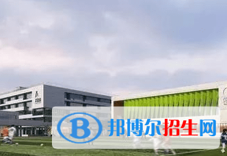 鄭州市第107高級中學(xué)、扶輪外國語高中2022錄取分?jǐn)?shù)線(2023參考）