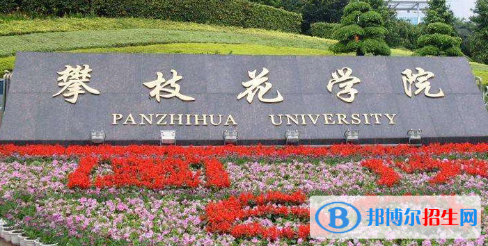 攀枝花學院是不是雙一流大學？