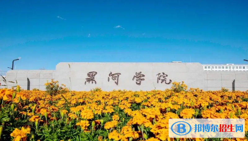 黑河學(xué)院有哪些中外合作辦學(xué)專業(yè)？（附名單）