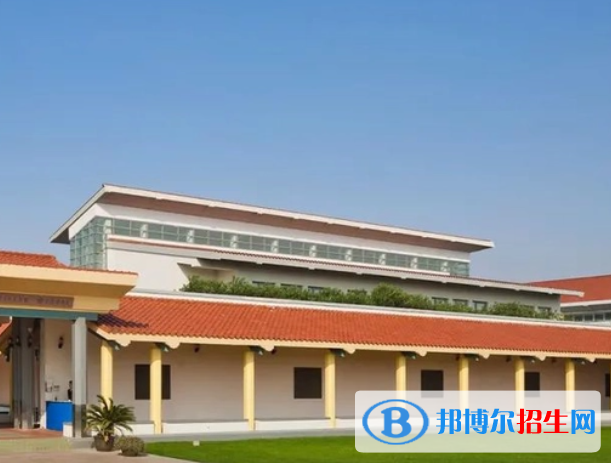 上海美國國際學校初中部2023年入學條件
